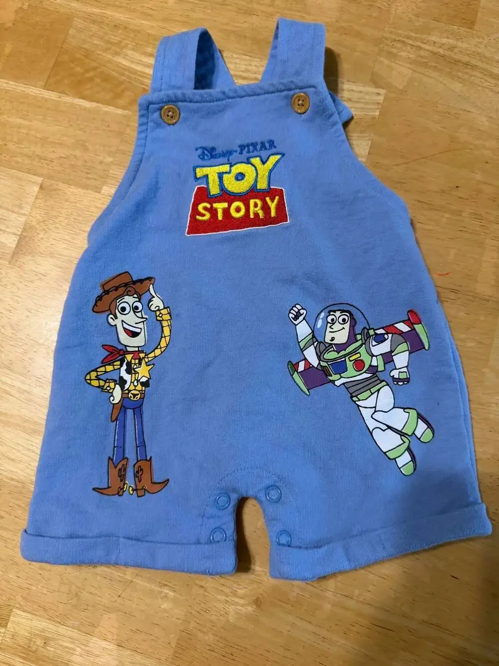 Disney baby toy